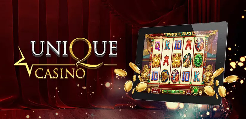 unique casino